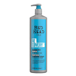 Recovery Moisturising Shampoo For Dry Hair 970ml, 2 Pack