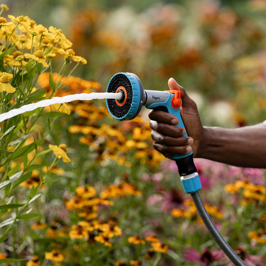 Heavy-duty Metal Multi Spray Gun | Set of 1