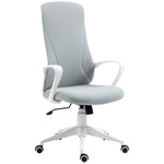 High-back Adjustable Office Chair