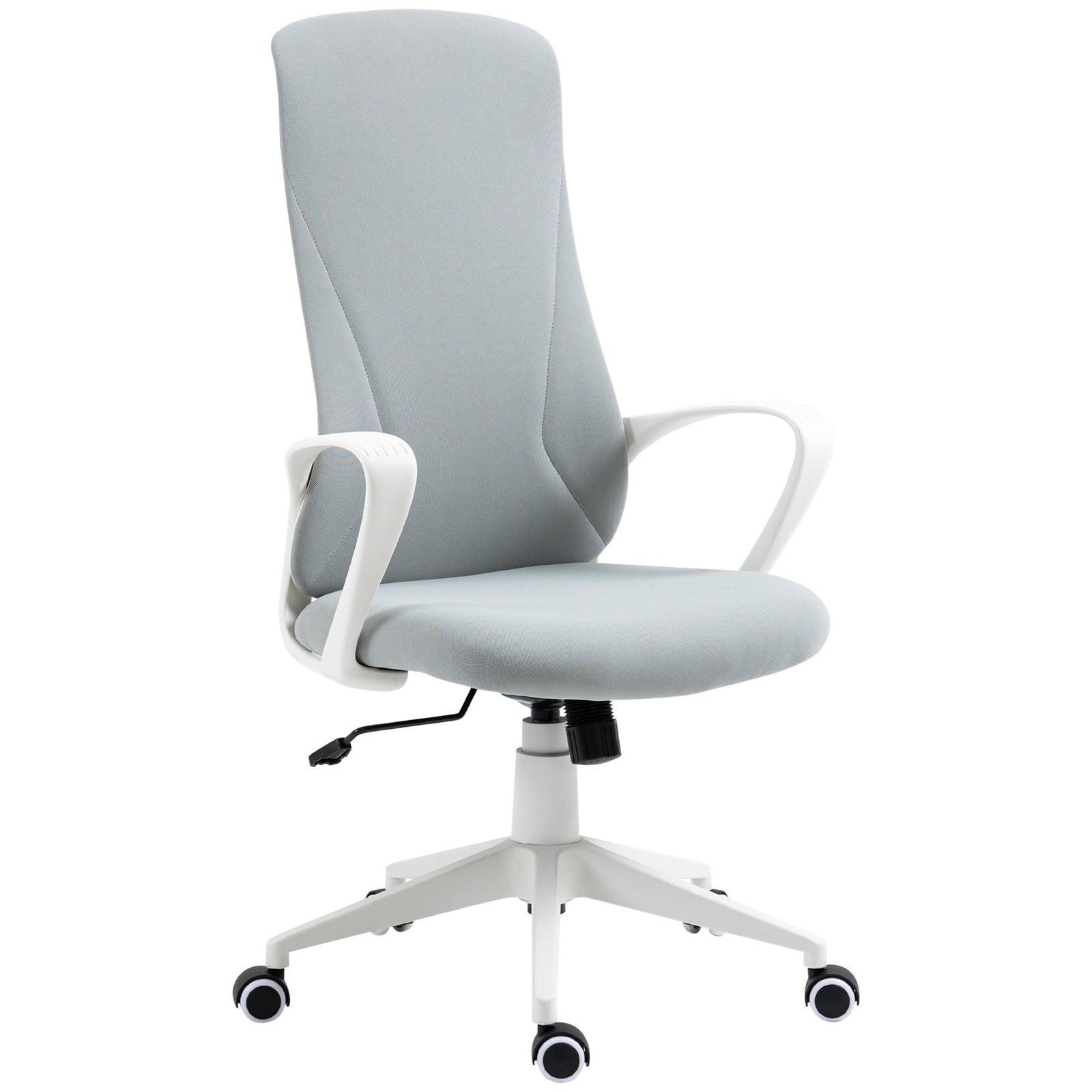 High-back Adjustable Office Chair