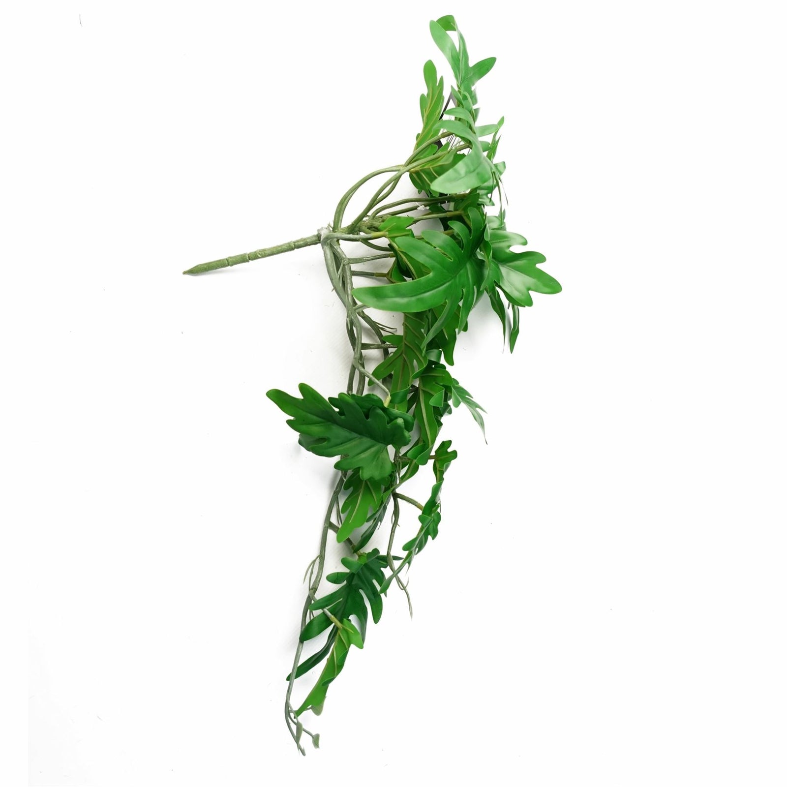 50cm Artificial Trailing Philodendron Large  Plant Realistic