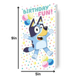 Birthday Card Official Product