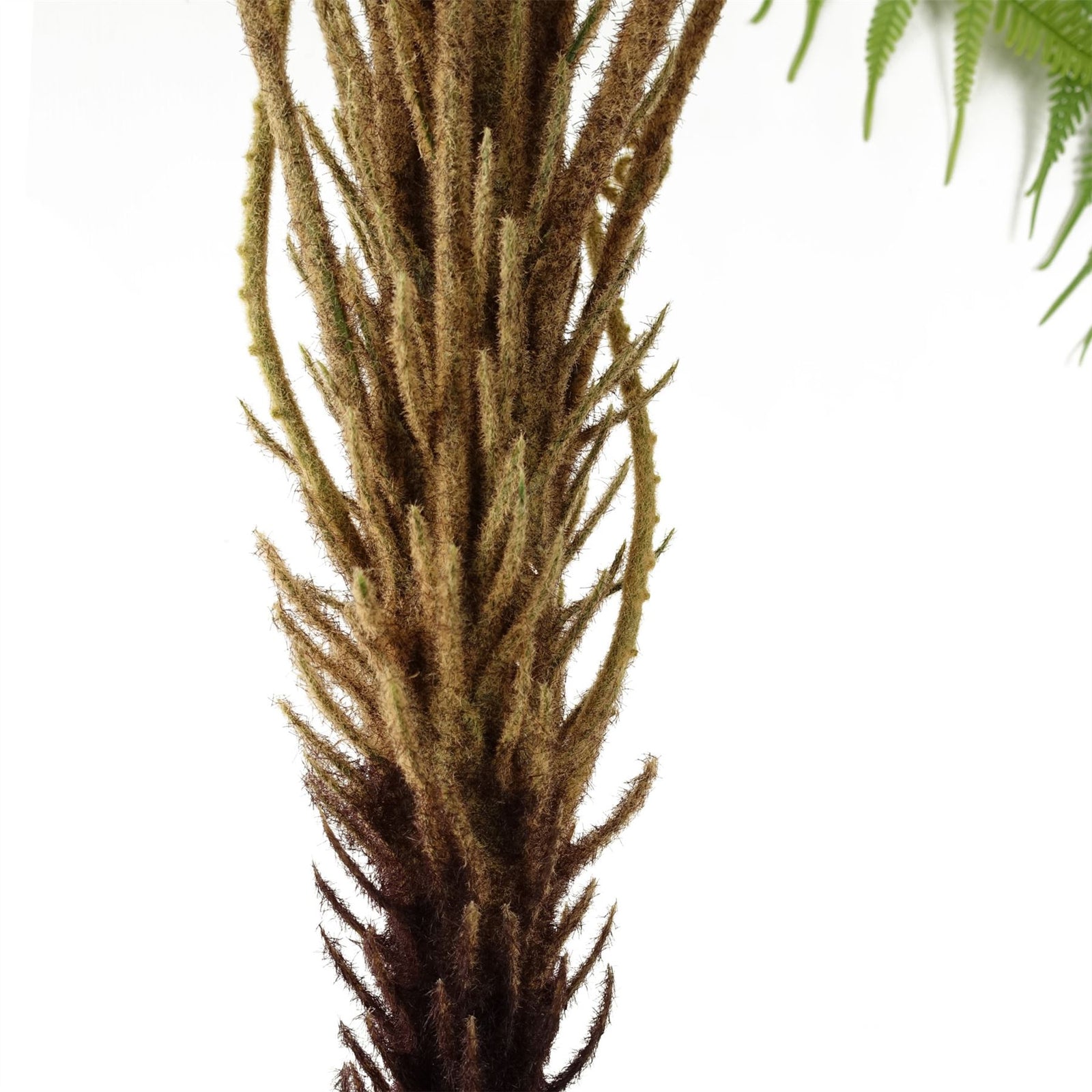 Artificial Large Fern Plant