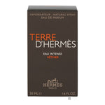 Terre D' Eau Intense Vetiver Eau De Parfum Spray | 50ml