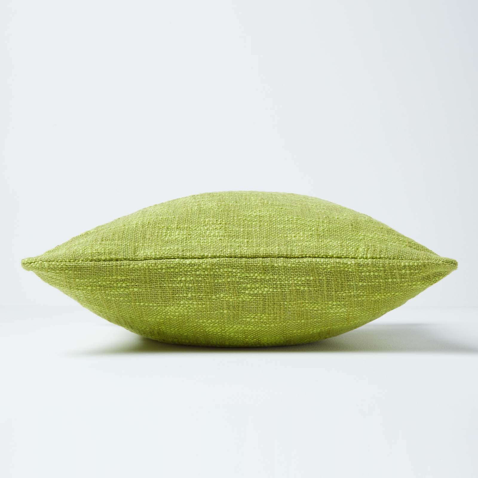 Nirvana Cotton Cushion Cover | 45cm x 45cm | Green