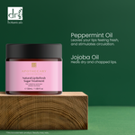 Natural Lip Refresh Anti-ageing Sugar Treatment 50ml