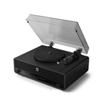 Tav3000 Century Bluetooth Turntable The Stevie | Black