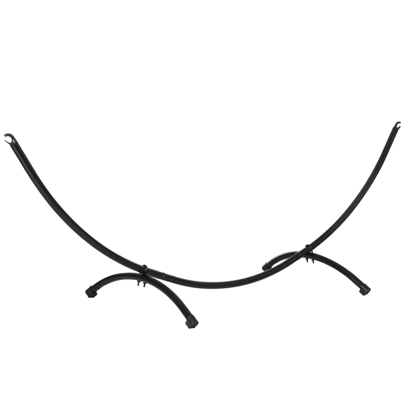 3m Universal Hammock Stand Metal Frame–stand Only
