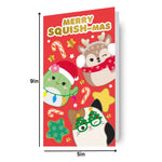Generic Christmas Card Official Product