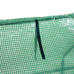 Mini Greenhouse Poly Tunnel Steeple
