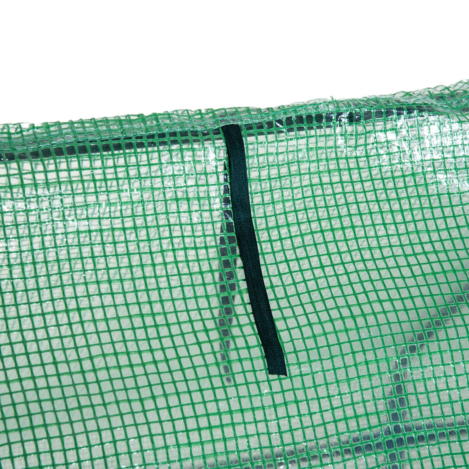 Mini Greenhouse Poly Tunnel Steeple