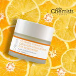 Advanced Vitamin C Collagen Stimulating Day Moisturiser 50ml