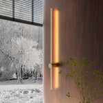360 Degree Rotatable Led Straight Wall Light