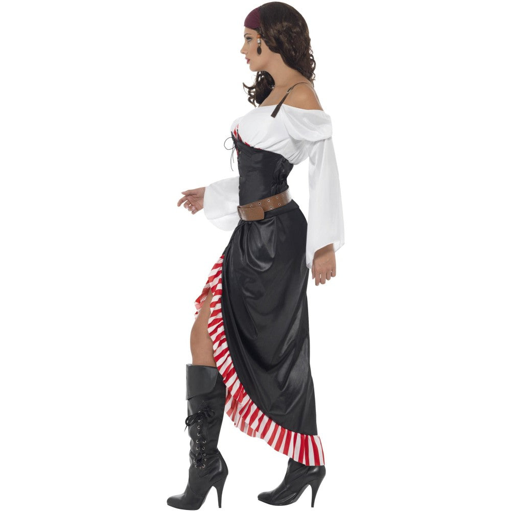 Sultry Swashbuckler | Medium
