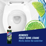 Zero Limescale Toilet Descaler Removes 100% Limescale 750 Ml, 6 Pack