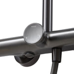 Breeins Wall-mount Bathroom Shower System Set