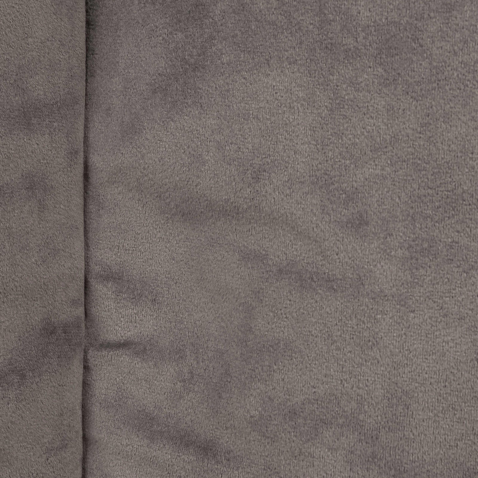 Sirena Scallop Chair Bean Bag & Footstool | Charcoal