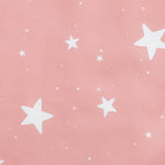 Kids Starry Skies Bean Bag Chair | Pink