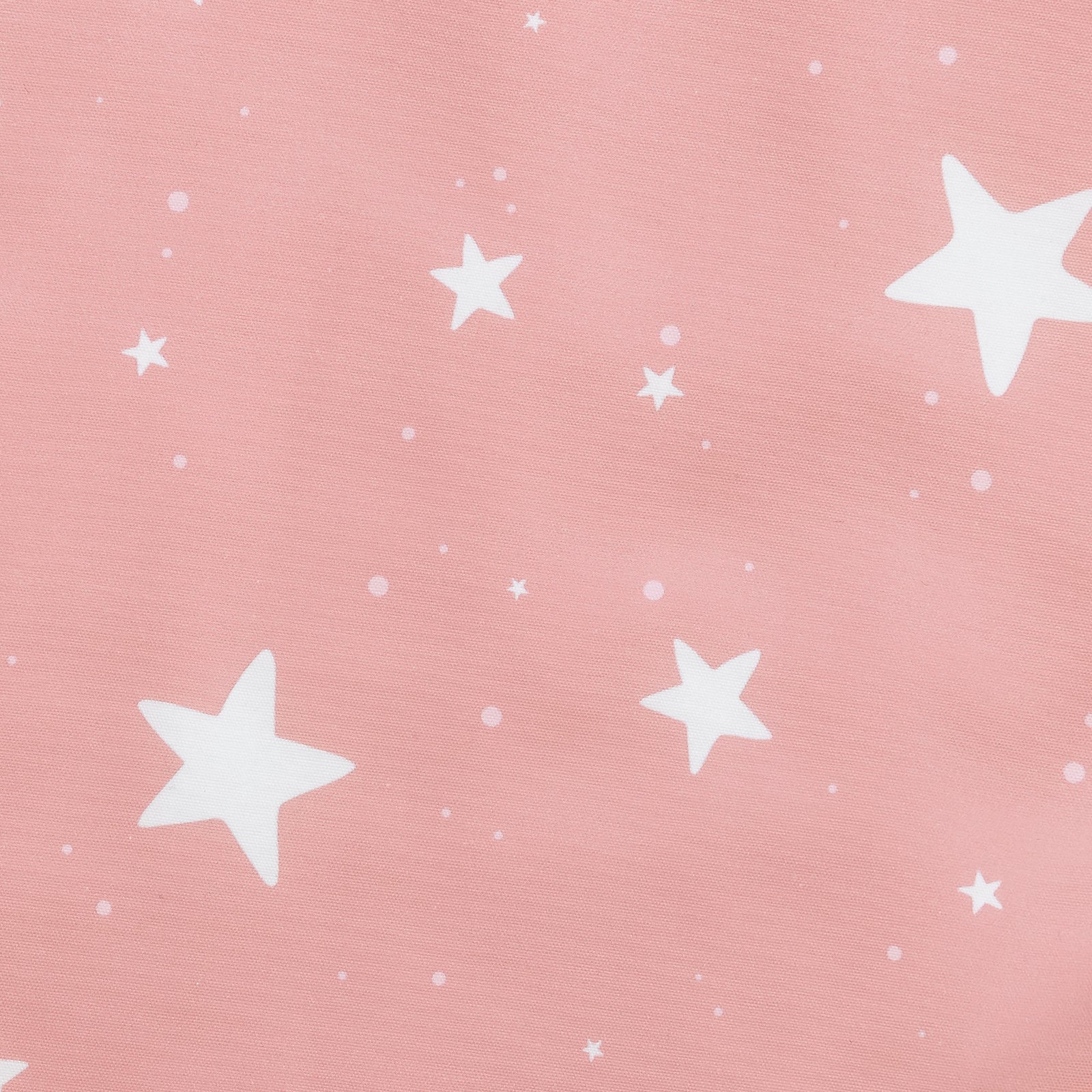 Kids Starry Skies Bean Bag Chair | Pink