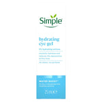 Hydrate+ Eye Gel Soothing Hydration For Tired Eyes, 25ml | Set of 1