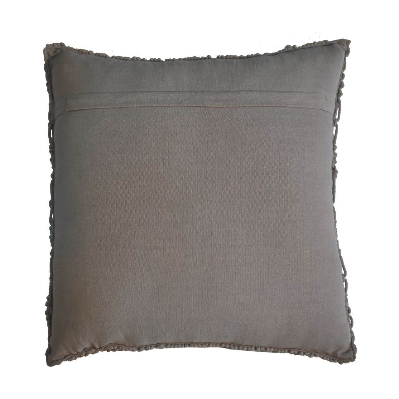 Myra Cushion Set | Set-of-2 | Grey