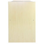 A1200 Shop Counter | Maple