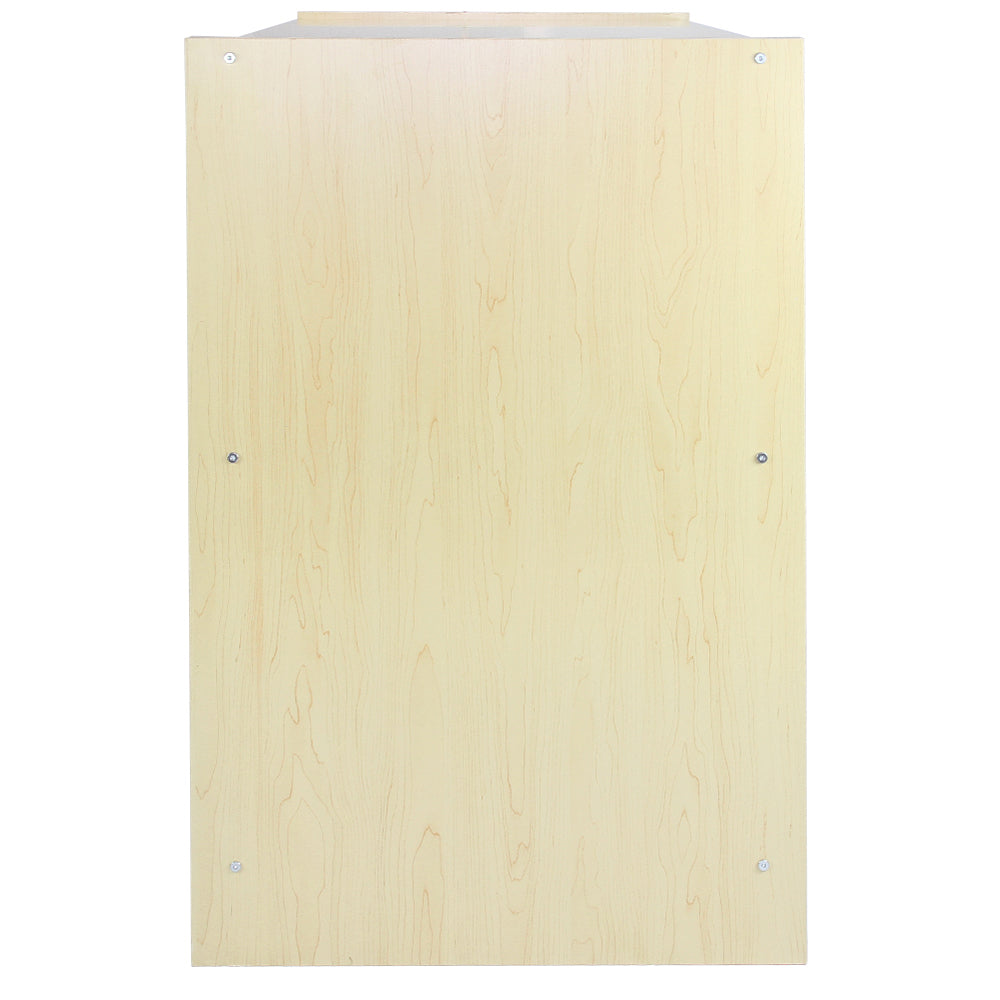 A1200 Shop Counter | Maple