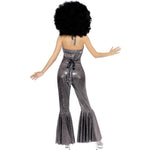 Disco Diva Costume | Small