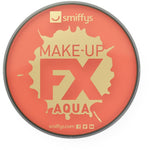 Make-up | Orange