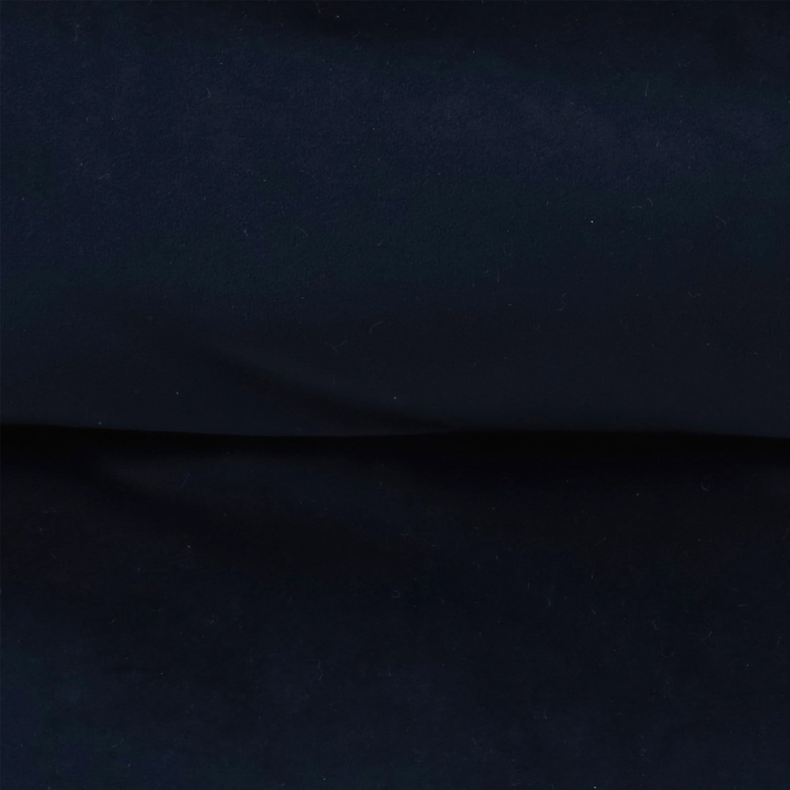 Natalia Velvet Armchair & Footstool Set | Midnight Blue
