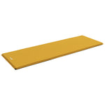 Self-inflating Camping Sleeping Pad | Khaki