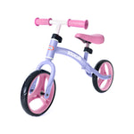Little Tikes Kids Balance Bike | Pink