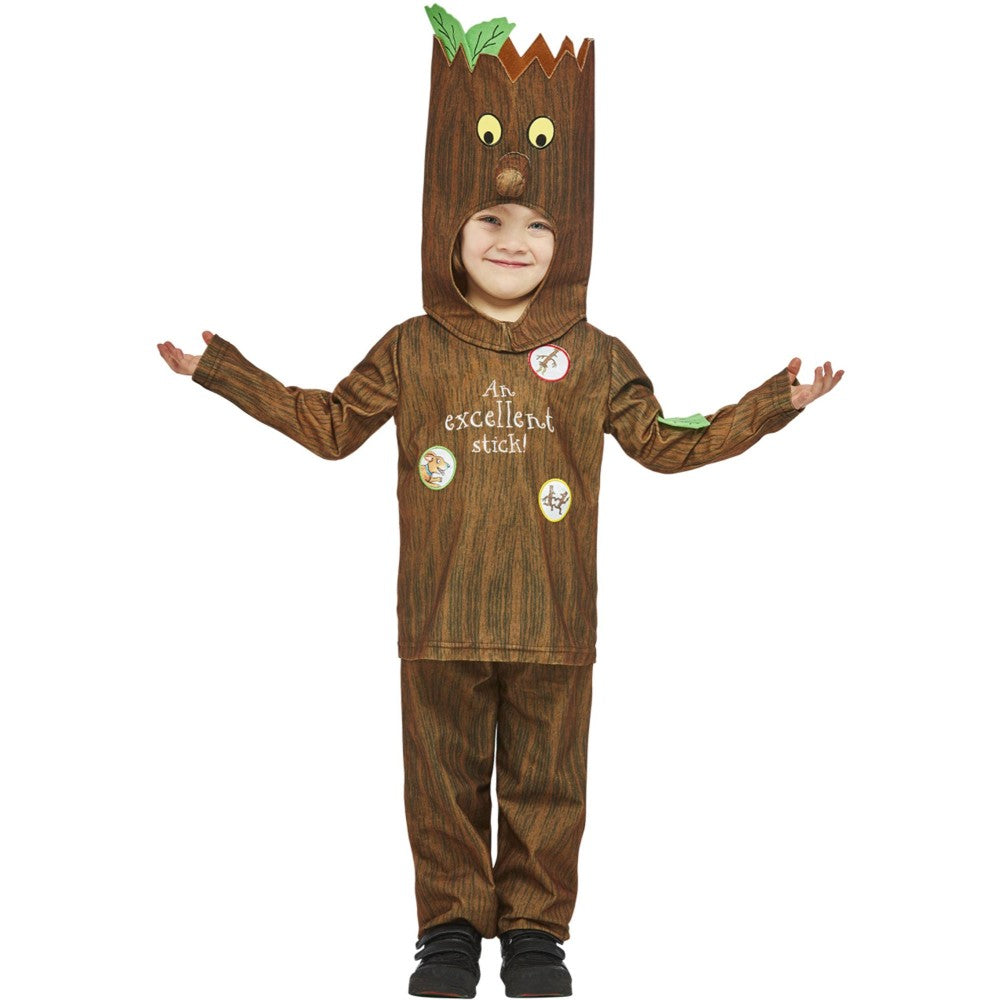 Julia Donaldson Stickman Costume | Age 7-9