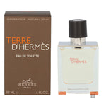 Terre D' Eau De Toilette Spray | 50ml