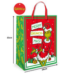 Christmas Medium Gift Bag Official Product