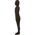 Second Skin Kids Suit, Black | Age 12+