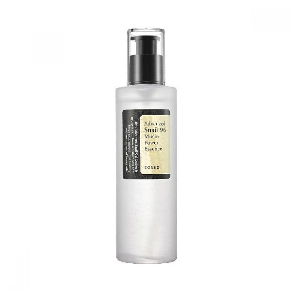 Advanced Snail 96 Mucin Power Essence 100ml