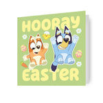 Multipack Of 6 Easter Cards Official Product
