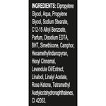 Deodorant Stick Cherry Spritz With 72hrs Freshness 50ml, 6 Pack | Set of 6