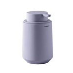 Soap Dispenser, 350ml Non-drip Nozzle , Saona Collection | Lavender