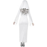 Haunted Asylum Nun Costume | Large