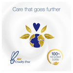 Body Lotion Body Love Care + Radiant Glow For All Skin Types 400ml, 6 Pack