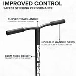 Stunt Scooter | Black