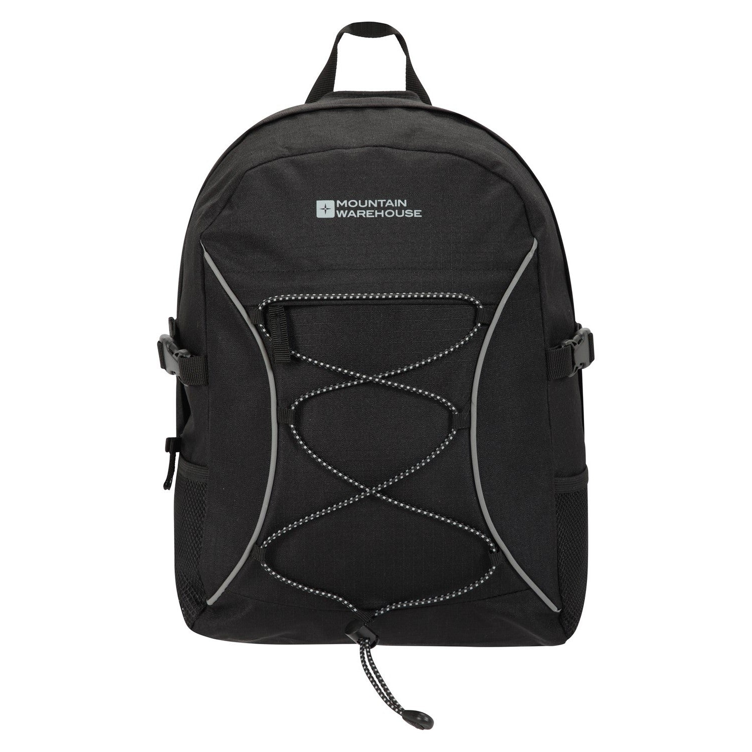18l Backpack | One Size | Black