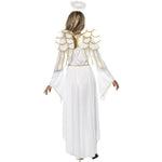 Angel Costume, Deluxe | Medium