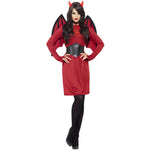 Economy Devil Costume | Medium
