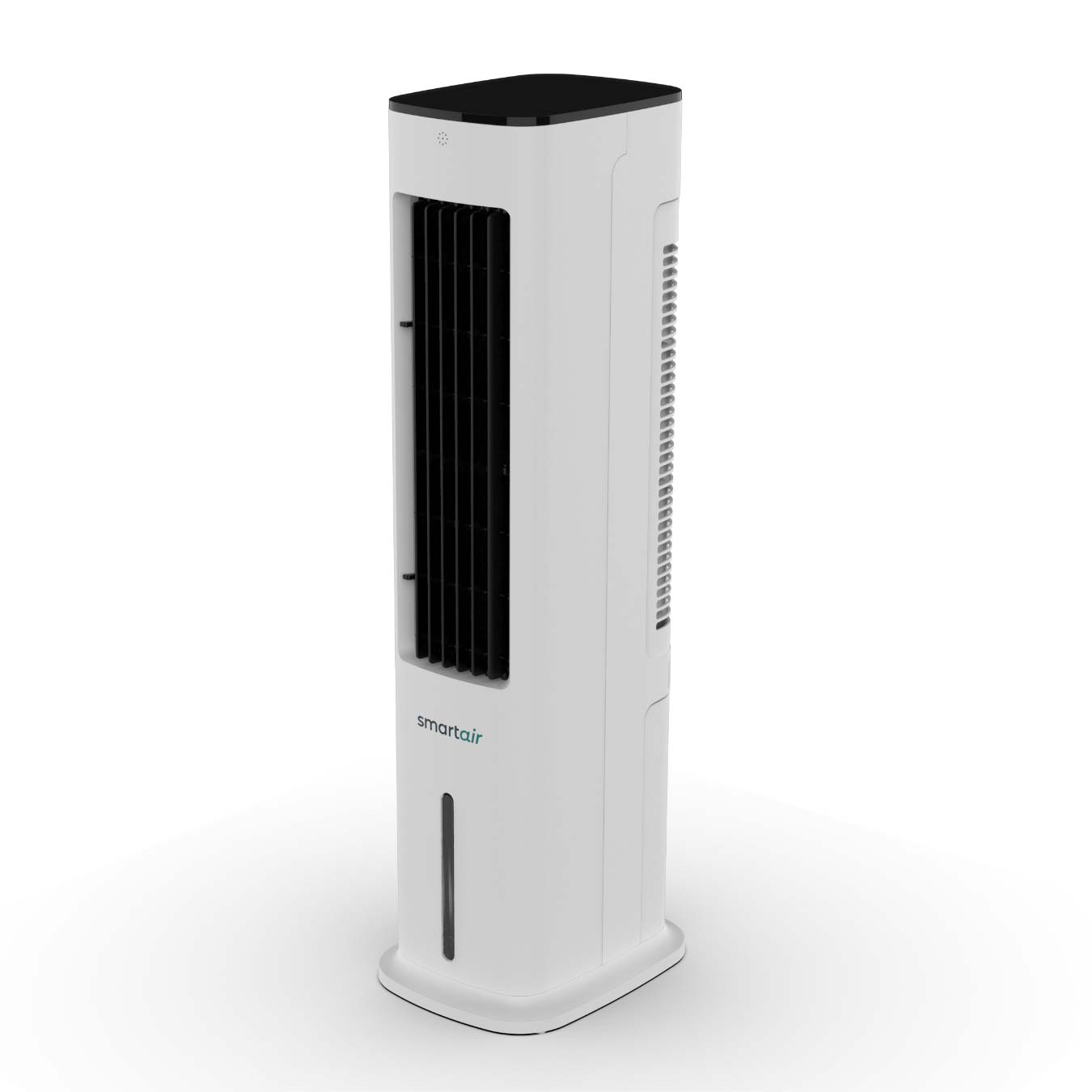 Fast Chill Tower - Evaporative Cooling Tower Fan With Water Tank | 5l | White