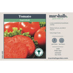 Supersteak Tomato Seeds | 10 Seeds