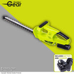 Garden_Gear 12v Cordless Hedge Trimmer