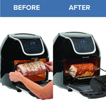 Vortex Pro Cooker 9.5l